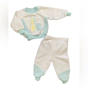Childwise Matching Set